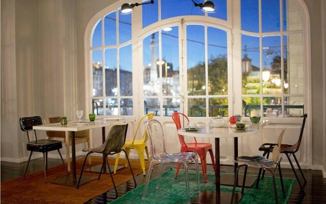 Inn Possible Lisbon Hostel