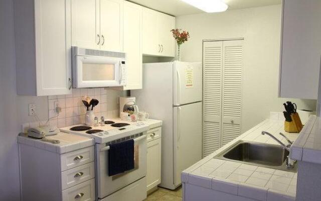 Park Place Apartments