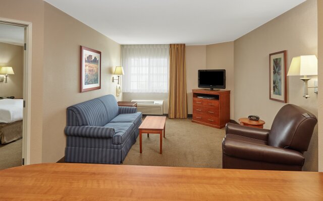 Candlewood Suites Aurora-Naperville by IHG