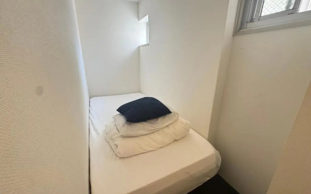 Osaka guest house sakura – Hostel