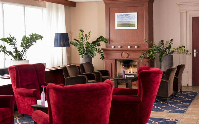 Fletcher Hotel-Restaurant Noordsee-Ameland