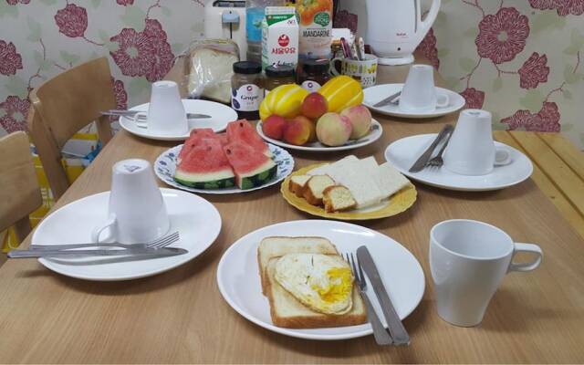 Panda Guesthouse - Hostel