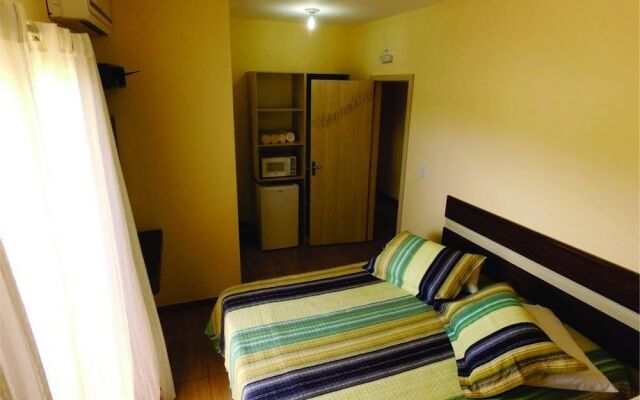 Pousada Recanto do Cascalho