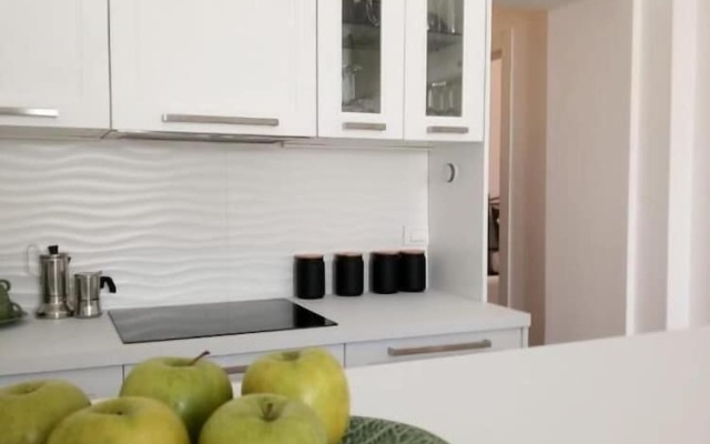 Luxury Apartment with SPA