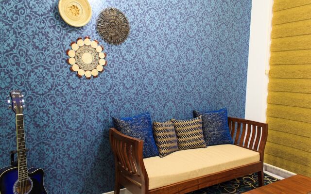 CUBEZ Capsule Hotels Colombo Beach - Hostel