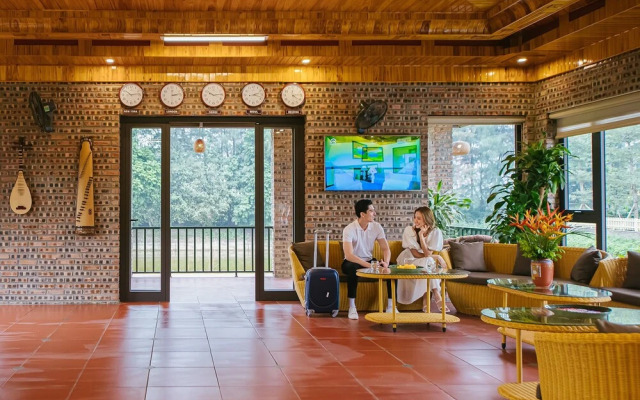 Memorina Ninh Binh Resort