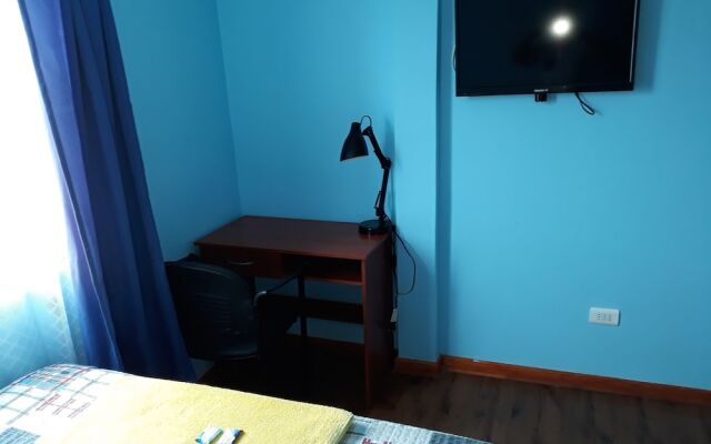 Hostal El Salitre