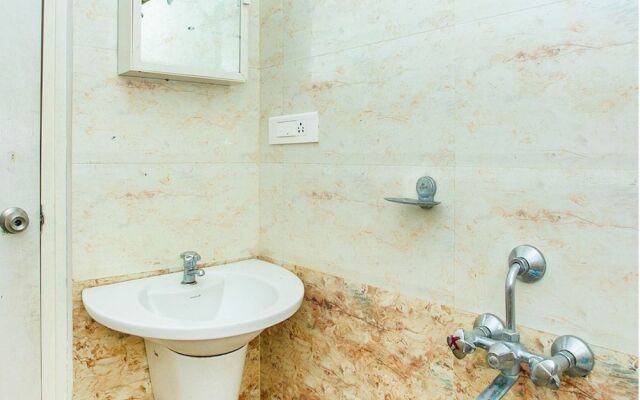 Hotel Corporate Park Inn