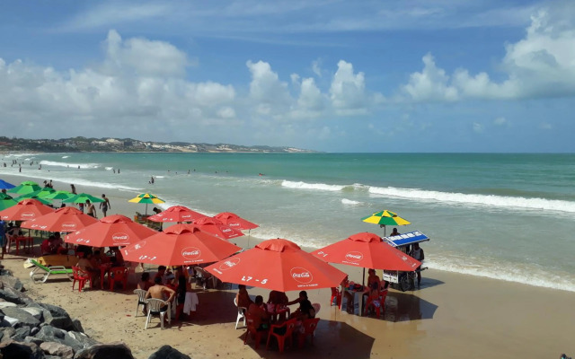 Yacht Village Natal Top