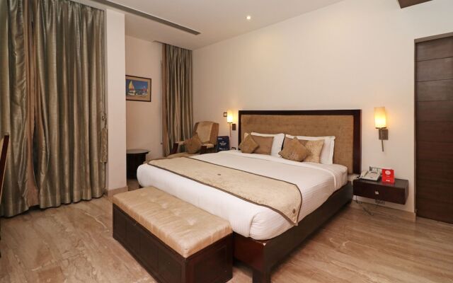 OYO 10273 Ryan Residency
