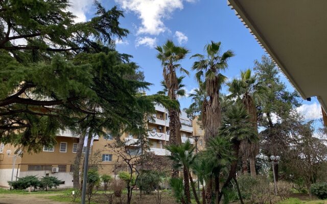 Agorà B&B Urban Relais