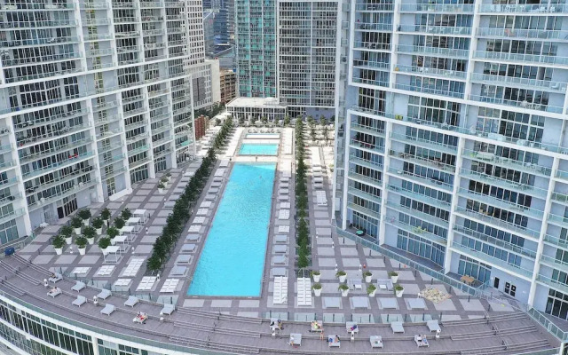 Miami World Rental - Iconbrickell 3210