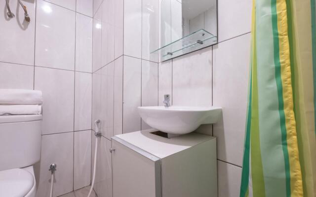 OYO 2245 Apartment Grand Kamala Lagoon