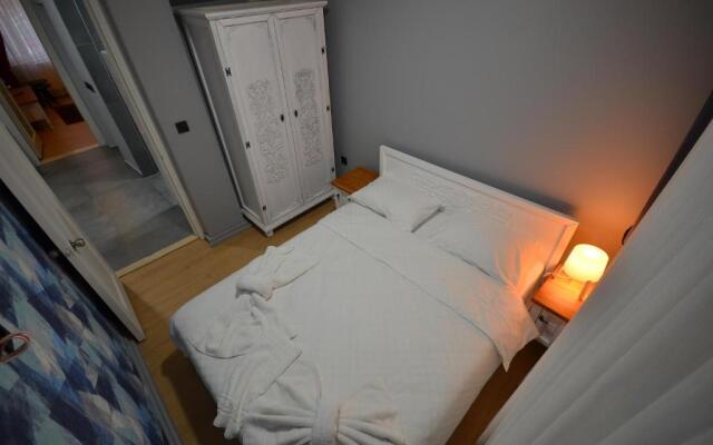 GV Suites Galata Hotel