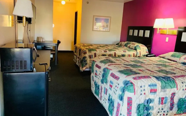 Luxury Inn