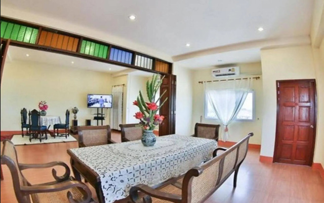 Maesai Orchid Hotel
