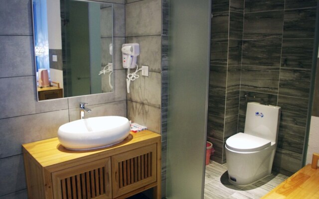 YangShuo SuChao Hotel