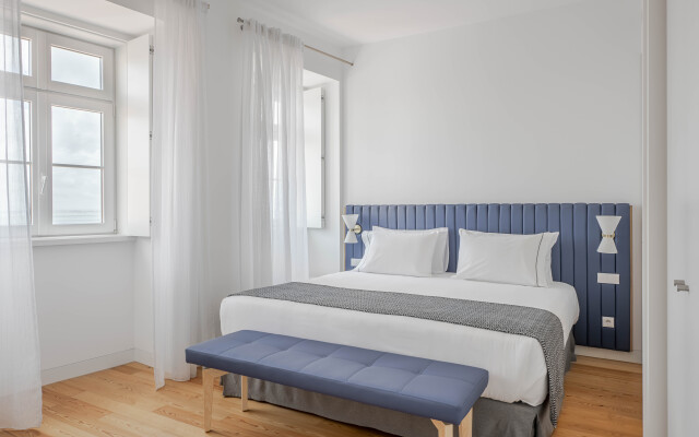 Tandem Palacio Alfama Suites