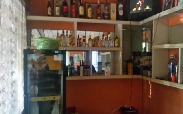 Mountainview Backpackers Kisumu