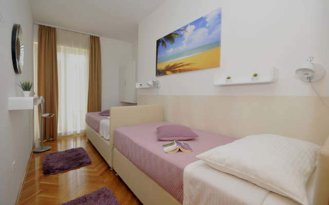 Apartmani Trogir