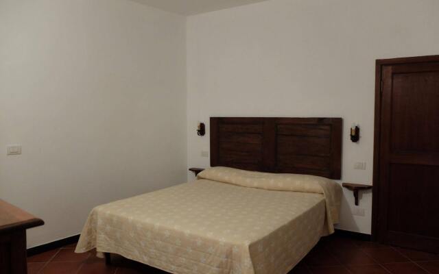 Appartamenti Villa dellErta