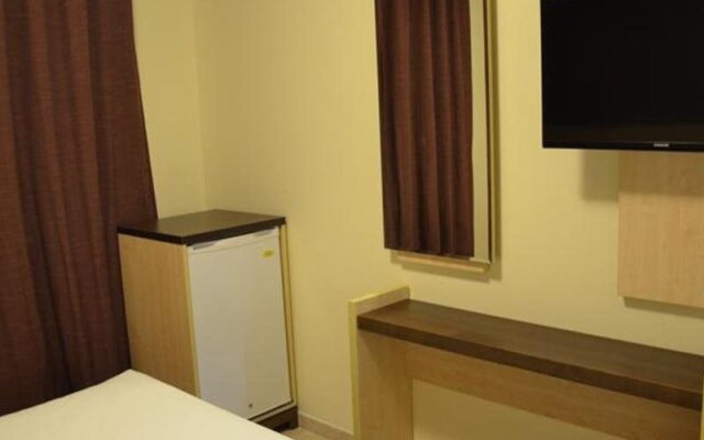 Al Nadwah Hotel