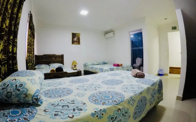 Posada Gladys Place