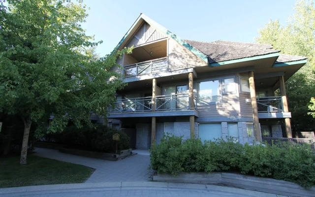 Signature Condos By Whistler Retreats