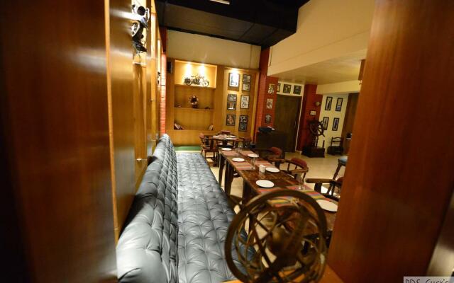 Golden Tulip Udaipur