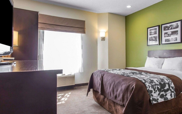 Sleep Inn Columbia