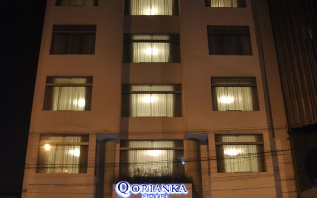 Qorianka Hotel