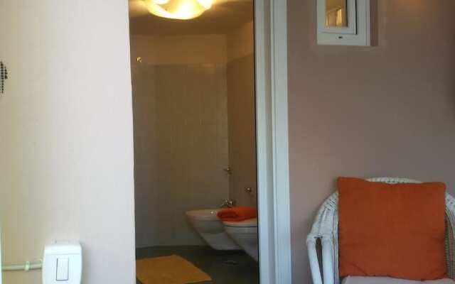 B&B Villa Scutolo
