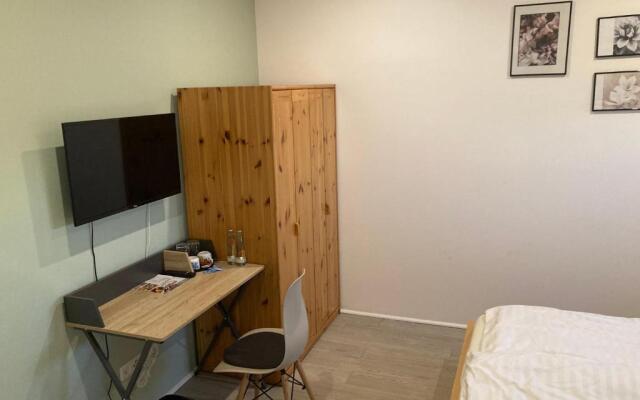 Gäste Und Messezimmer Adelheidsdorf