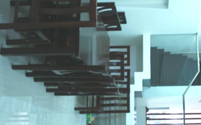 Trump Hostel
