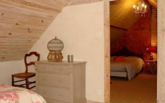 House La Chattiere 2