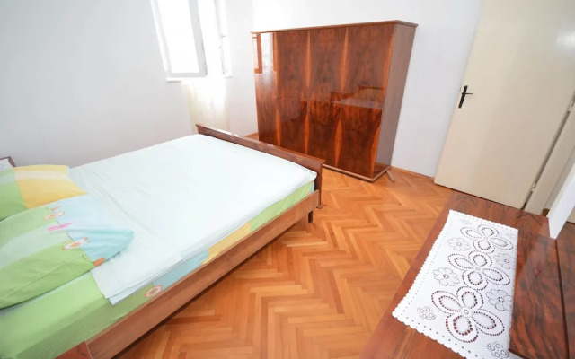 Andja - 5 m From the Beach - A1