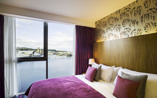 Apex City Quay Hotel & Spa