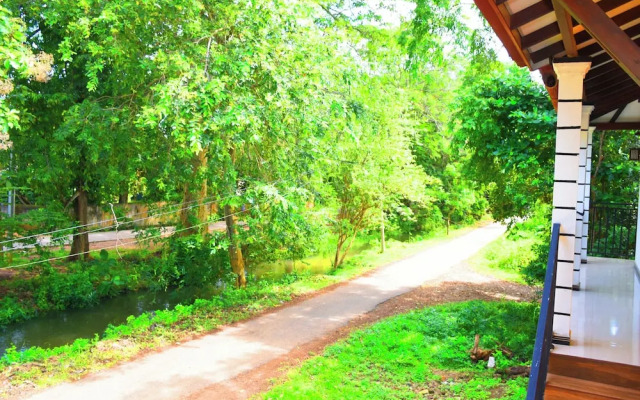Sasanda Villa