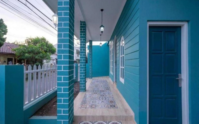 OYO 2224 Lousiana House