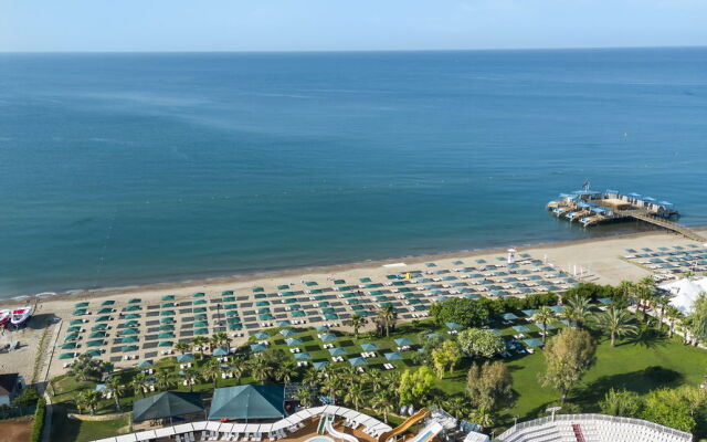 Kaya Belek