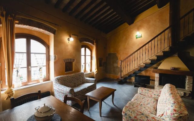 Osteria del Borgo