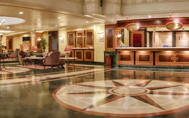 Quality Hotel DV Manor
