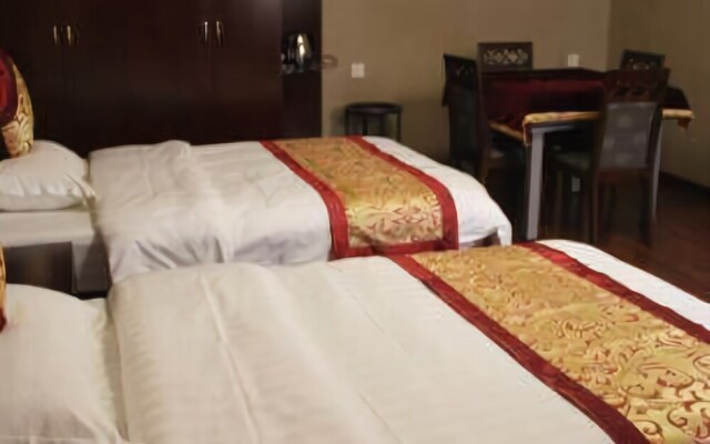 Nanyue No.18 Inn