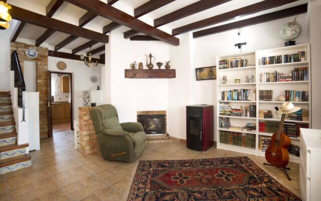 Villa La Mancha