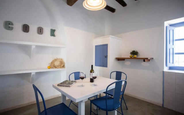 Can Toni Xumeu - Formentera Mar