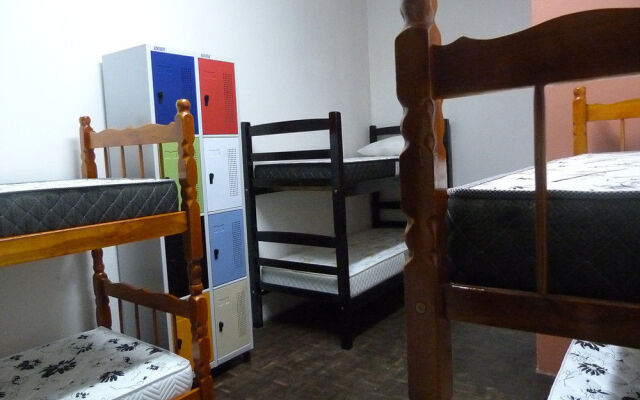 Cidade Baixa Hostel