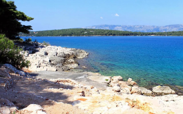 Apartments by the sea Jelsa, Hvar - 8729