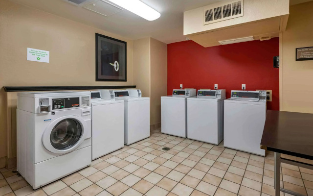 Extended Stay America Suites Orlando Altamonte Springs