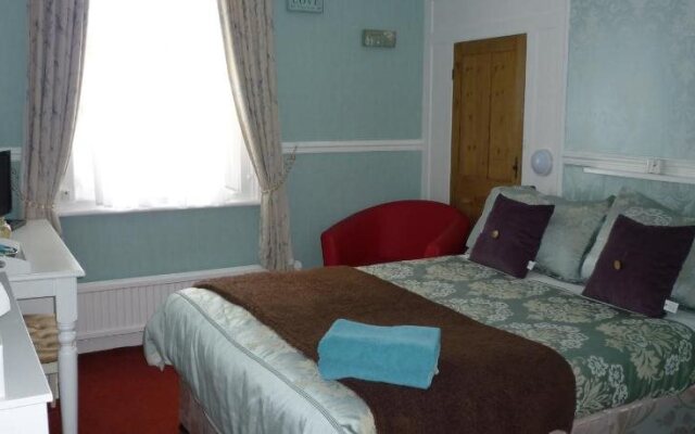 The Norman Guest House