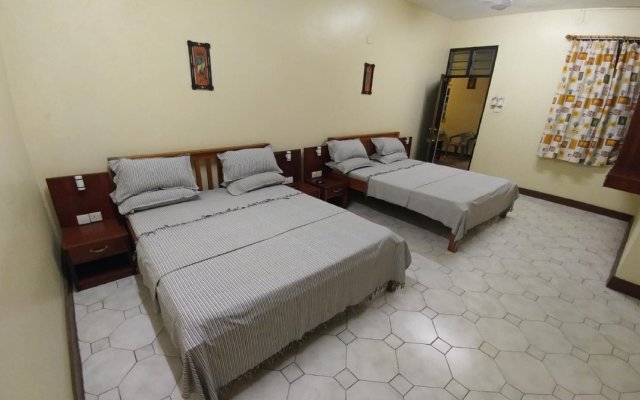 Marigold Guest House